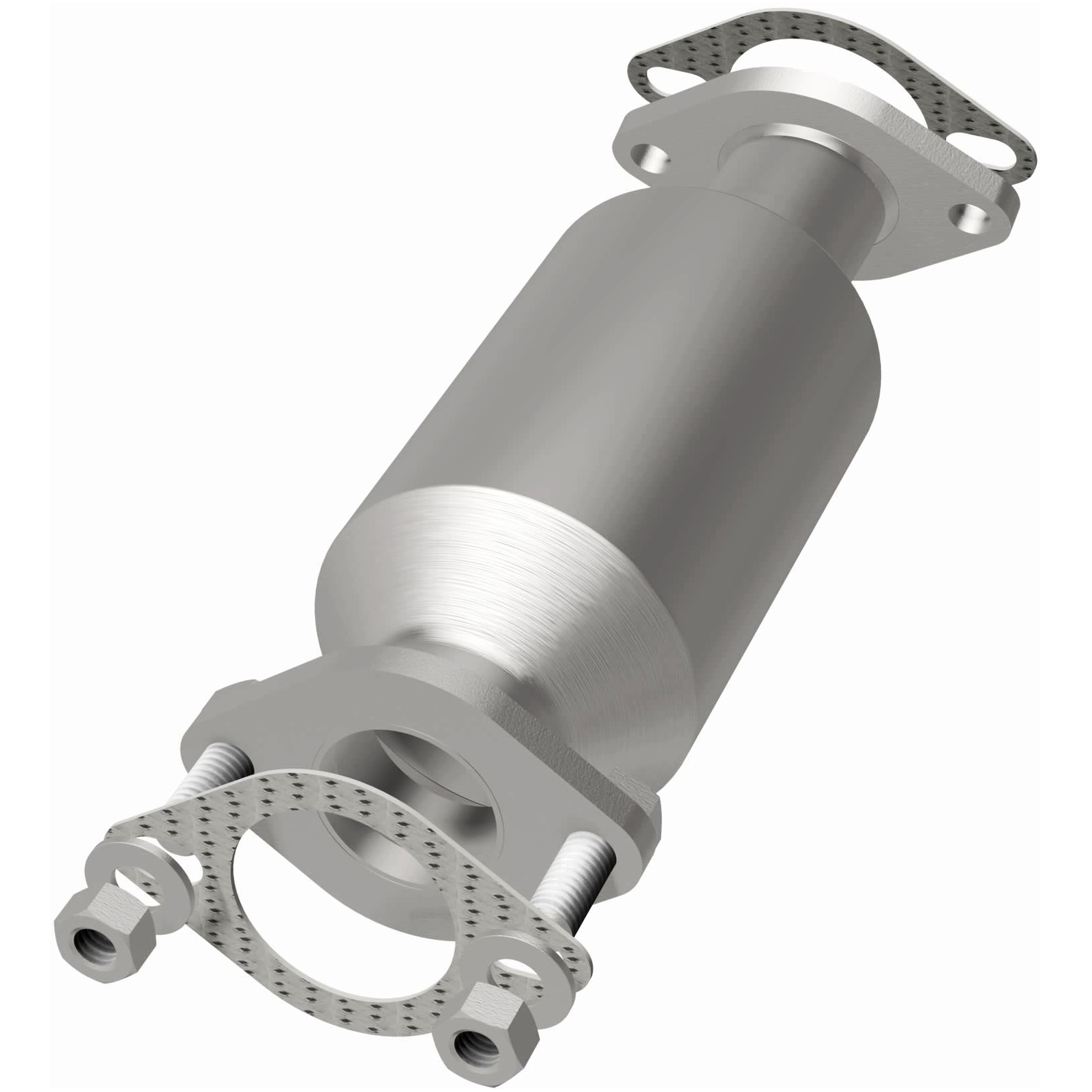 MagnaFlow 2007-2010 Hyundai Elantra OEM Grade Federal / EPA Compliant Direct-Fit Catalytic Converter